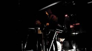 Telefon Tel Aviv - Live In Toronto