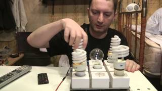 энергосберегающие Лампы. победитель, PHILIPS Tornado 23W CDL 865