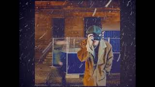 BTS V (뷔) - Scenery (풍경) [MP3]