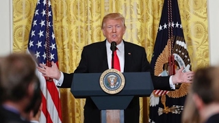 SHOCK: Republicans & Fox News SLAM Trump Over Media Attacks