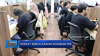 Gelar Siang Hari Ini, UMP DKI Diputuskan Maksimal 21 November