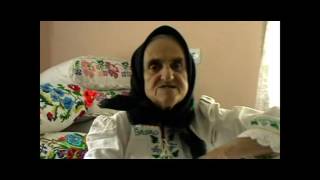 Baladă veche - ”blestem de mamă”