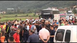 Doboj Jug-Posjeta Emira Suljagića