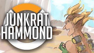 Ruthless Project | Overwatch Comic Dub