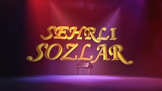 FARHOD SAIDOV - SEHRLI SOZLAR YANGI YIL SONI 2017