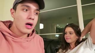 Gabriel Conte UPDATED Burp Compilation