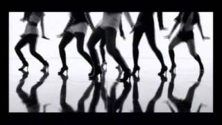[FMV] T-ARA - TIC TIC TOC (Preview ver.)