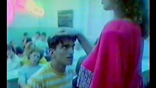 Tall Girl 25 (Hypnotism)