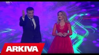 Sinan Vllasaliu & Vjollca Haxhiu - Tung Tung (Official Video HD)
