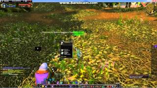 World of Warcraft PandaWoW X100 [3 часть ] - я служу Пубе !