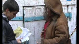 20.03.14. Такая жизнь. Городские мумии