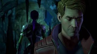 Marvel's Guardians of the Galaxy: The Telltale Series - Episode 4 Trailer