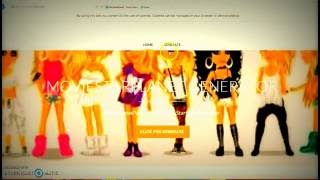 msp hack generator