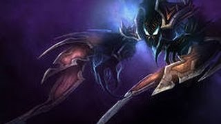 Nocturne Jungle