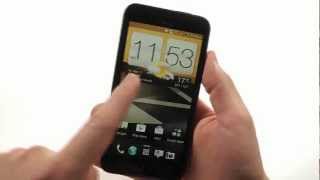 HTC Evo 4G LTE (Review)