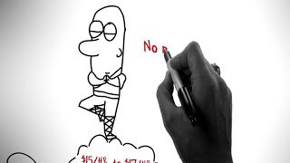 A PRAGMATIC GUIDE TO THE POWER OF NOW BY ECKHART TOLLE ANIMATED