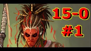 [Hard Play Hon #1] : Nomad หิวเกินไปรึเปล่า?!