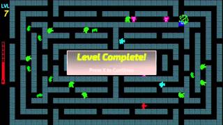 Crossfire (PS Mobile) Gameplay
