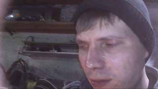 Меняю опорный подшипник на королле е120