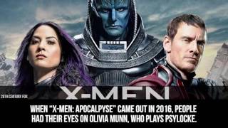 10 Hottest Girls From Marvel Movies