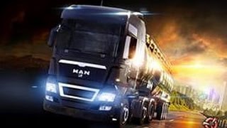 Как убрать ограничитель скорости в Euro truck simulator 2