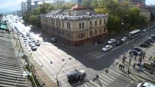 Авария. Красноярск Мира 80 2015 0 927 131900