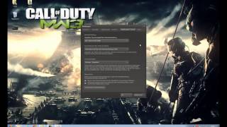 Call of Duty Keine Verbindung zu Onlinediensten... Hilfe!