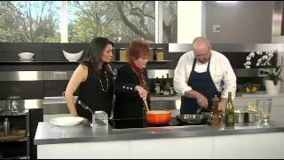Savor Dallas