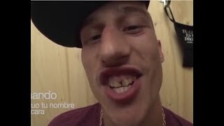 Grandes momentos del rap español 3
