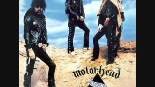 Motorhead- DANCE