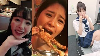 AV idols Cute & Funny Moments