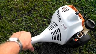 Stihl FS 45 weed trimmer