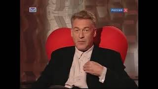 Артемий Троицкий о Леонарде Коэне