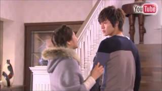 Playful Kiss especial sub português