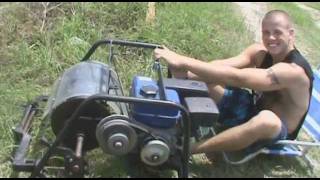 How to Make a Wake Winch (under $500)