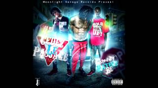 Haterz'Be - Time to get paid (Prod By. @WibyOnTheTrack)[Cédez Le Passage]