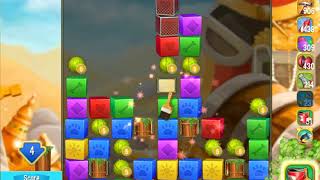 Pet Rescue Saga   Level 1941 No Boosters