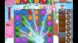 Candy Crush Saga Level 1702 ★★★ NO BOOSTER