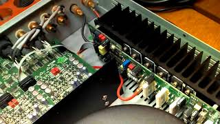 Krell S-300i