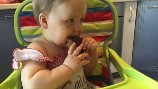 Амелька Карамелька Годик / 1 year birthday / my lovely daughter