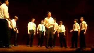 (BB&N Knightingales) Ignition (Remix) @ Wick