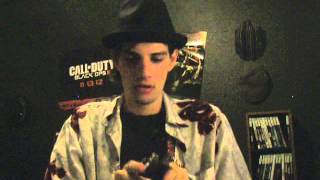 Phoenix Comic Con 2013 - Thursday Vlog