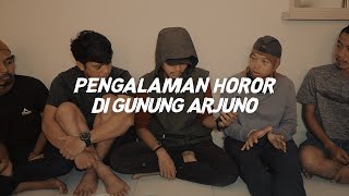 Furky Syahroni Melewati Ngunduh Mantu Gaib