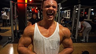Der Tag eines Pumpers #62