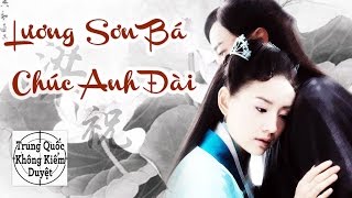 "Romeo và Juliet" Phiên Bản Trung Hoa | Đằng Sau Vạn Lý Trường Thành
