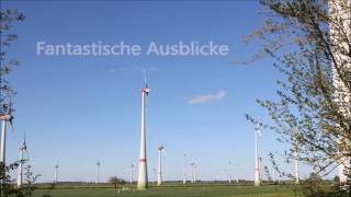 Friedland Mecklenburg - Windräder abgelehnt