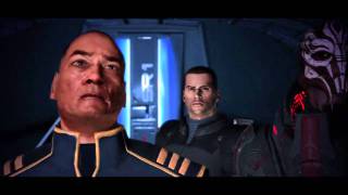 Mass Effect: The Movie - Episode 1