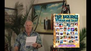Hey Parrotheads, Watch The Trop Rock Music Showcase On WEYW 19 TV & Internet, Se 1 - Ep 1, 1 of 4