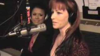 P&K: Kylie Ireland & Eva Angelina