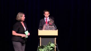 Tropicana Speech: East Pasco County Elementary Schools